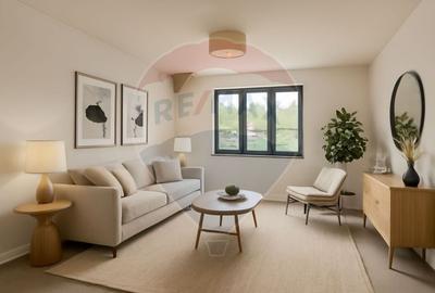 Casă de vânzare în Câmpulung la preț de apartament. - 8