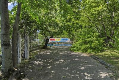 Casă cu 8 camere cu Canalizare în Lacul Tei - 5