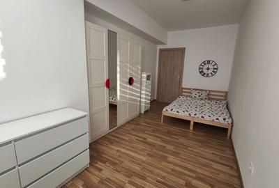 Apartament cu 3 camere decomandat în 9 Mai - 6