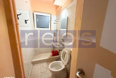 Apartament cu 2 camere semidecomandat în 1 Mai