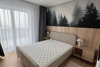 Închiriez apartament 2 camere - Elite Junior - (prima închiriere) - 8