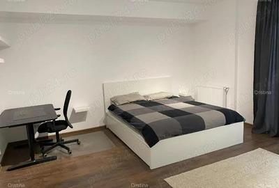 Garsoniera titanul nou-ozana-modern-centrala proprie Garsoniera titanul nou-ozana-modern-centrala proprie - 1