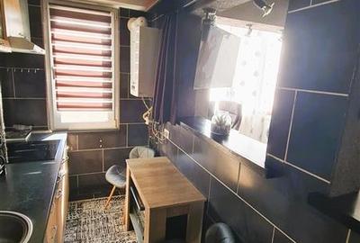 Apartament 3 camere, complet mobilat si utilat. Zona ITC, Vlahuta - 8