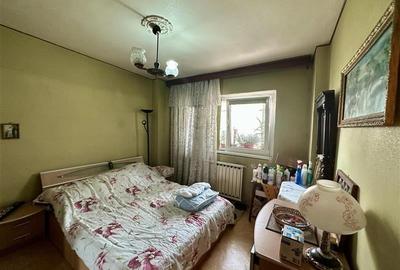 Apartament 3 camere Apusului ? 71 mp, etaj 3/8, aproape de metrou - 4