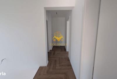 Casă cu 4 camere cu Teren 470 Mp în Jucu - 16