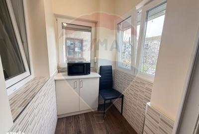 Garsonieră în Decebal - 5