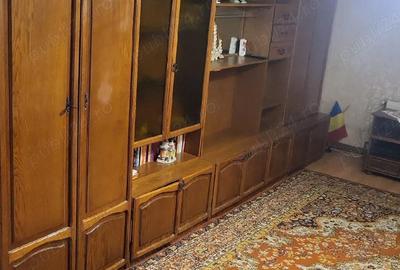 Apartament cu 4 camere decomandat în Central - 1