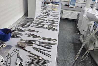 Unirii , Bd Dimitrie Cantemir , Cabinet Stomatologic - 5