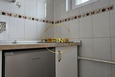 Garsonieră semidecomandată, mobilată în P-ța Alba Iulia - 5