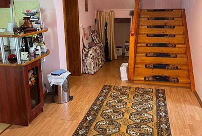 Casă cu 3 camere în Caransebeș - 7