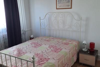 Apartament cu 2 camere decomandat, mobilat în Titulescu - 2
