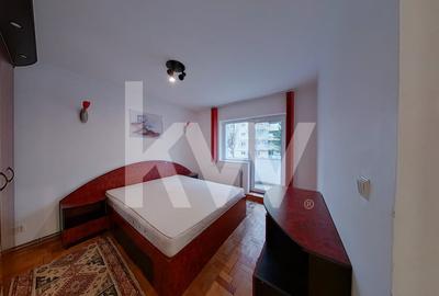 Oportunitate! Apartament cu 3 camere, 2 bai - Racadau / vis-a-vis de Magnolia - 5