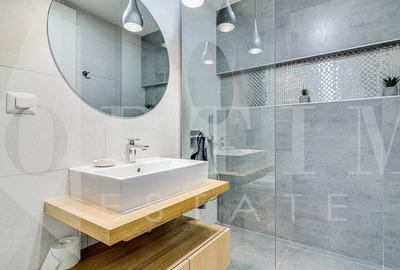 PREMIUM Urban  2 rooms Apartment/ super VIEW/ UNDERGROUND parking! - 10