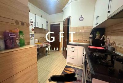 Apartament cu 3 camere decomandat în Ultracentral - 10