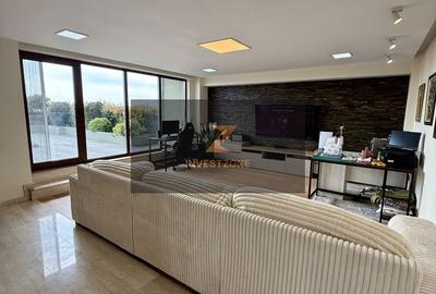 Apartament cu 4 camere în Nufărul - 20