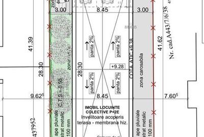 Apartament cu 2 camere decomandat în Braytim - 4