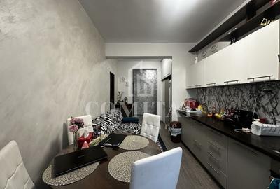 Apartament 2 dormitoare | Parcare | Zona Str Porii - 6