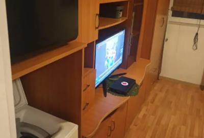 Garsonieră nedecomandată, mobilată în Buziașului - 3