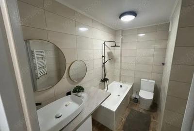 Garsonieră decomandată în Timpuri Noi