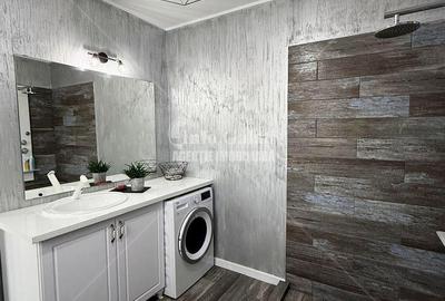 Casă cu 3 camere cu Teren 500 Mp în Șendreni - 14