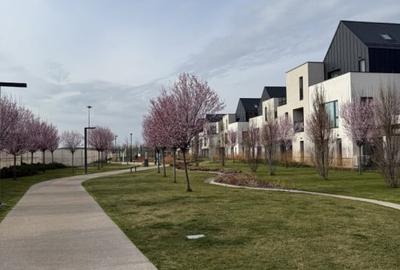 Vanzare apartament 2 camere Avalon Pipera | Porsche Pipera - 11