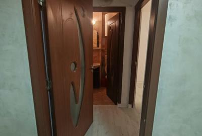 Apartament cu 2 camere semidecomandat în Spitalului - 3