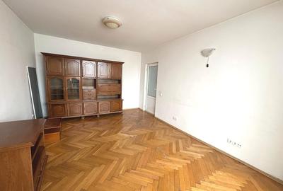 Apartament cu 2 camere decomandat în Central - 7
