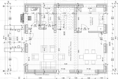 Casa individuala Dezmir 128mp utili 700mp - 9