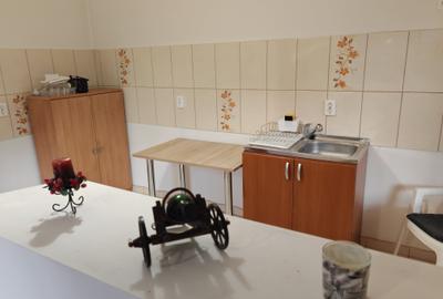 Casa 4 camere libera la vanzare, pozitie deosebita VULCAN - 5