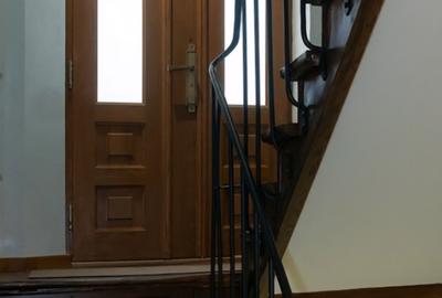 Spatiu 7 camere in vila, renovat, Armeneasca, Sector 2 - 7