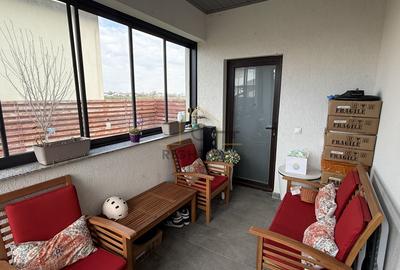 Casă individuală cu 4 camere cu Teren 350 Mp în Joița - 20