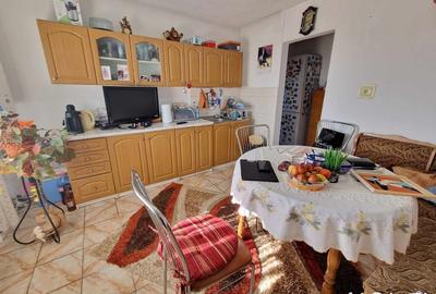 Apartament 2 camere, situat in Targu Jiu, Lt. Col. D-tru Petrescu - 6