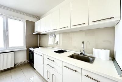 Apartament 3 camere, 68 mp utili, bloc izolat termic-Iulius Mall - 4