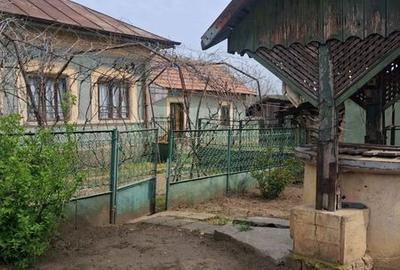 Casă cu 4 camere cu Teren 900 Mp în Lipovu - 5