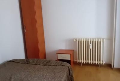 Apartament cu 3 camere decomandat, mobilat în Parcul Circului - 3