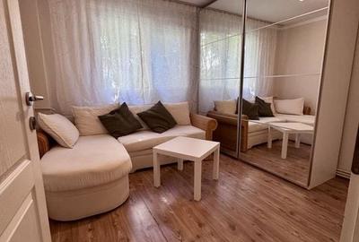 De vanzare apartament 2 camere Lujerului