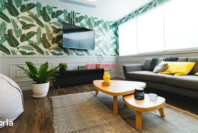 Apartament cu 2 camere în Theodor Pallady