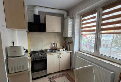 Apartament 3 camere | 64 mp utili | Etaj 1 | Zona Sasar - 1