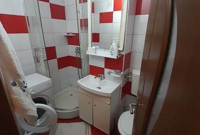 Garsonieră decomandată în Mărăști - 3