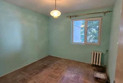 Apartament cu 4 camere semidecomandat în Sud - 7