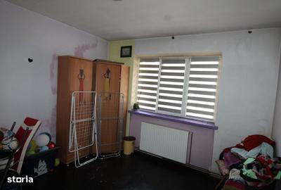 Apartament cu 3 camere decomandat în Central - 4