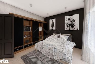 Casă cu 4 camere cu Teren 120 Mp în Holboca - 6