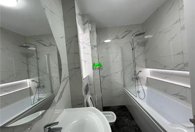 Apartament modern de inchiriat 2 camere Sibiu Turnisor - 6