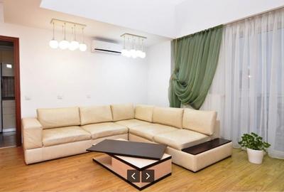 Apartament 2 camere | Parcul Carol | Duplex | Serena Residence | Parcare - 3
