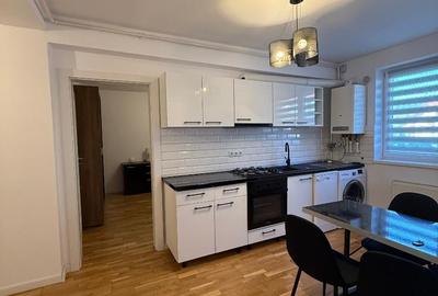 De vanzare Apartament 1 dormitor, zona Cetate Hcc, Bloc Nou. - 2