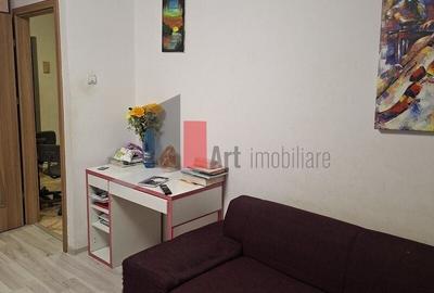 Garsonieră decomandată în Apărătorii Patriei - 5