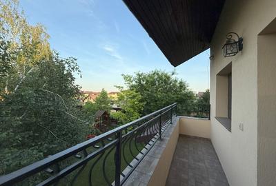 Vila 5 camere | Oaza verde teren 1312 mp | Cartier Latin - 31