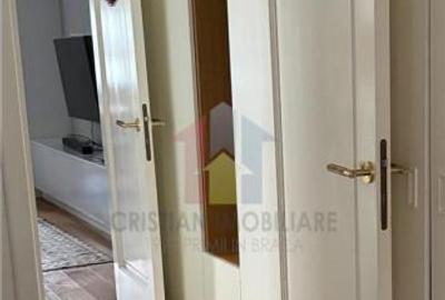 Apartament cu 3 camere decomandat în Buzaului - 5