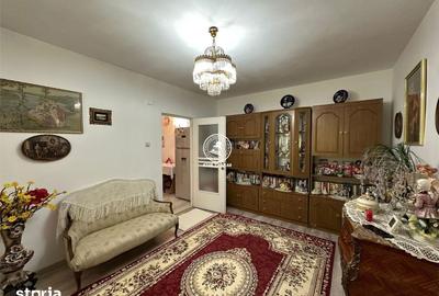 Apartament cu 3 camere semidecomandat în Tătărași - 3