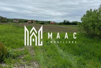 Teren de vanzare | 4.300 Mp | Cristian - 5